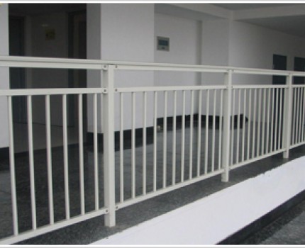 思茅工藝陽臺護(hù)欄